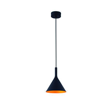FARO 64160 PENJANT PAM-P LED 11W 3000K NG/OR
